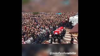 ŞEHİT PİYADE UZMAN ONBAŞI OSMAN AK 