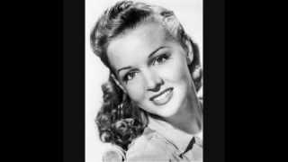 Betty Jane Rhodes - I Said No! (from the 1942 film Sweater Girl)