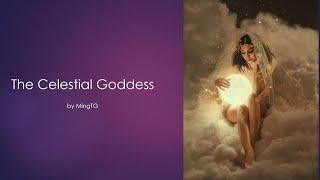 The Celestial Goddess Pt. 1 | TG/TF Captions