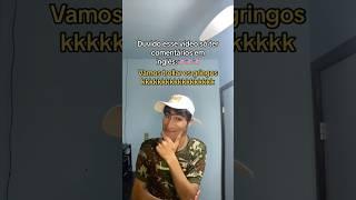 Deixa um comentário em inglês aí 🫵