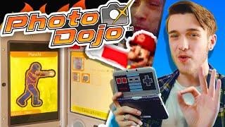Photo Dojo | The DSi Game You'll Miss The Most - That Guy Who Games