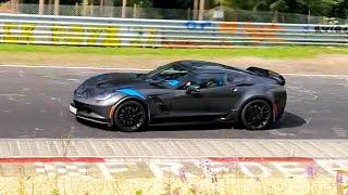 10 06 2018 Nürburgring Nordschleife (Part 2:3)  | Super Cars, Sports Cars, and More