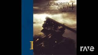 Grid Showdown - Armored Core 4 & Shawn Lee | RaveDJ