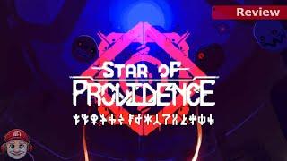 Review: Star of Providence on Nintendo Switch