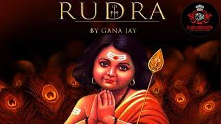 Aarupadai | RUDRA - The Awakening | Gana Jay | Official Video Song | Panguni Uthiram Special