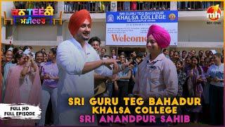 Canteeni Mandeer 2024 | Ravneet | SGTB Khalsa College, Sri Anandpur Sahib | Latest New Episode