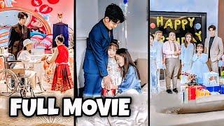 Cute Kid Realized She Was Their Daughter & CuredCEO's Wife's AnorexiaKorean Chinese Drama Hindi