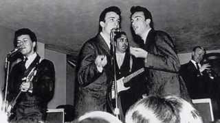 A message for the Rock and Roll Hall of Fame HD