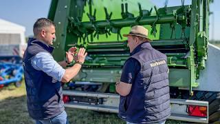 ZIELONE AGRO SHOW UŁĘŻ