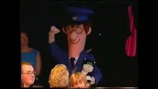 fun song factory postman pat theme song but it's in normal pitch