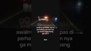 AGAK SEREM YAA LIAT GINI MALAM” #viral #shorts #jin #penampakan #hantu #trending #gunung #cerita