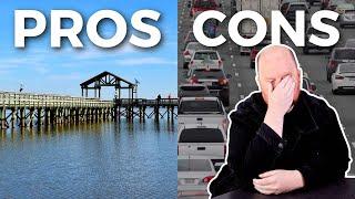 Living In Woodbridge Virginia Pros and Cons 2024 | Best Place to Live ?