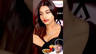 Payal Reaction Ajjubhai Superchat (TG VIKAS)#shorts #totalgaming #payalgaming