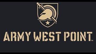 Elements of Design - Army West Point Primary Identity