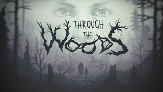 Though the woods / jeu pc sur Android / Winlator 7.1.3 cmod Ayn Odin 2 base