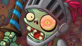 PvZ Heroes has been BROKEN