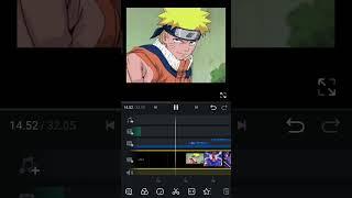 Anime Edit in VN #anime #shorts