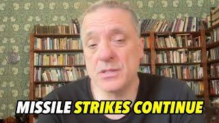Iran Strikes Continue, Israel's Plan & AD Falter, Asks US Join War; Putin Slams Trump In Angry Call
