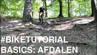 Bike tutorial : De basics voor een goede afdaling!