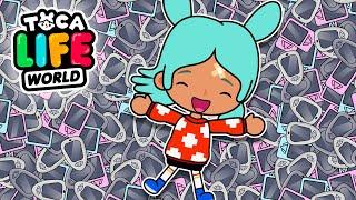 ALL NEW PHONES Toca Life World  Toca Boca Phones Collection