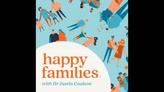 #202 Happy Couples = Happy Families