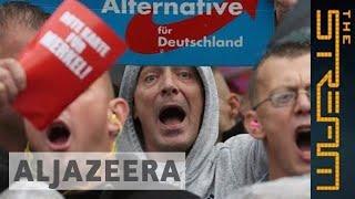  Who are Germany's far-right AfD? - The Stream