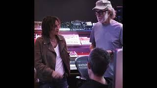 E’ uscito il duetto di Gianna Nannini con Francesco De Gregori per la cover di "Diamante", la hit...