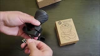 What You Should Know - Steering Wheel Knob Spinner