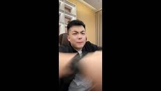 小刚江湖故事汇直播