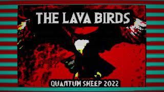 THE LAVA BIRDS (ZX SPECTRUM)