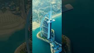 DUBAI'S MOST LUXURIOUS 5-Star Hotel Amazing Views