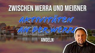 ZwischenWerraUndMeißner - Aktivitäten an der Werra