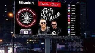 Heath Slater Talks Being Released From WWE - House of Kayfabe Clips