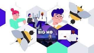 Hive - Software Explainer video