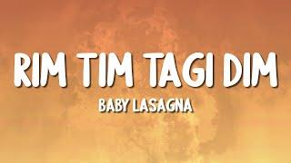 Baby Lasagna - Rim Tim Tagi Dim (Lyrics)