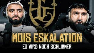 MOIS ESKALATION GEHT WEITER !  | SINAN-G STREAM HIGHLIGHTS