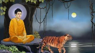 GREATEST BUDDHA MUSIC of All Time - Buddhism Songs, Buddhist Meditation Music for Positive Energy