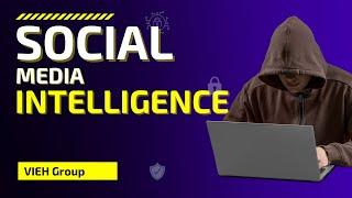 Social media Intelligence | socmint | Everything that you need to know