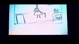 Gravity Falls  Deleted Scenes  Awesomeness!