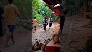 GADIS BADUY DALAM #sukubaduy #baduy #baduydalam #baduyluar