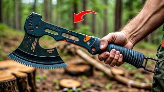 12 Tactical Survival Gear You Should Check in 2025