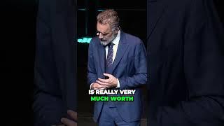 Jordan Peterson's Controversial Breakdown of '12 Rules'