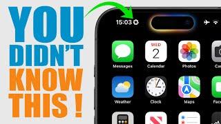 12 Things You Didn’t Know Your iPhone Could DO (iOS 18)