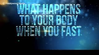 What Happens to Your Body when You Fast