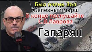 Крупнейшая атака беспилотников на РФ – мы необучаемые? В конце послушайте Лаврова