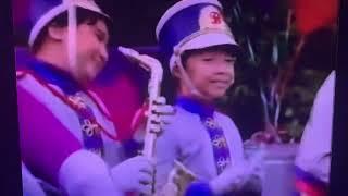 Barney & Friends Season 2 Ep 11 The Exercise Circus The Marching Song