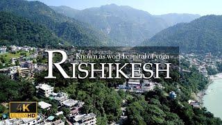 The Crazy History & Amazing Benefits of Rishikesh, India's Yoga Capital!