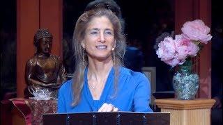 Tara Talks - Three Refuges: Taking Refuge in Love (Sangha)