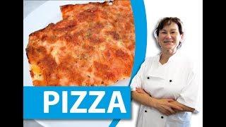 come fare la pizza - La Cucina della Laura