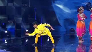 md hasam raja Dance + 6 battle  #danceplus6